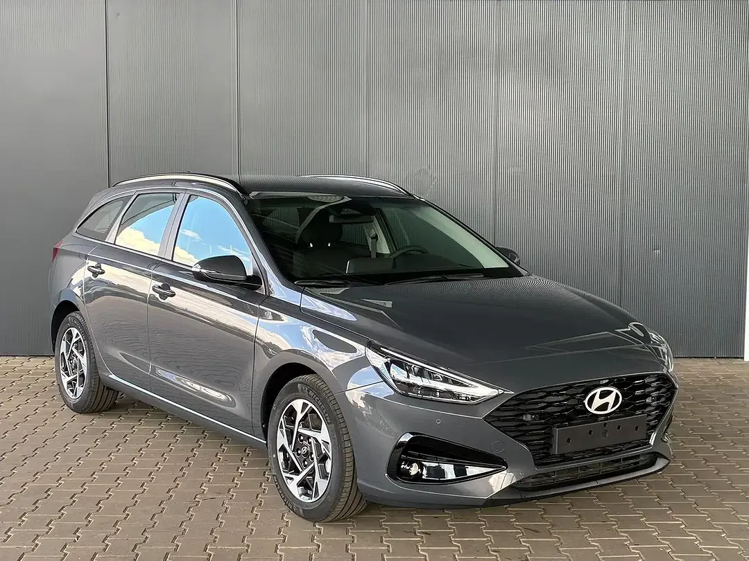 Hyundai i30 - Thumbnail 4