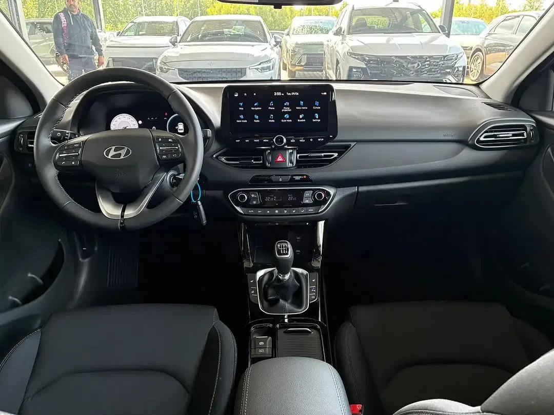 Hyundai i30 - Thumbnail 7