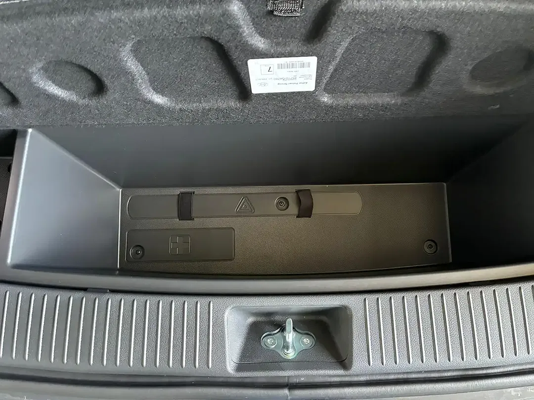 Hyundai i30 - Thumbnail 9