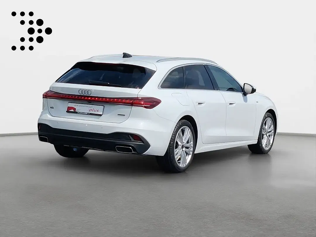 Audi A5 quattro - foto 1