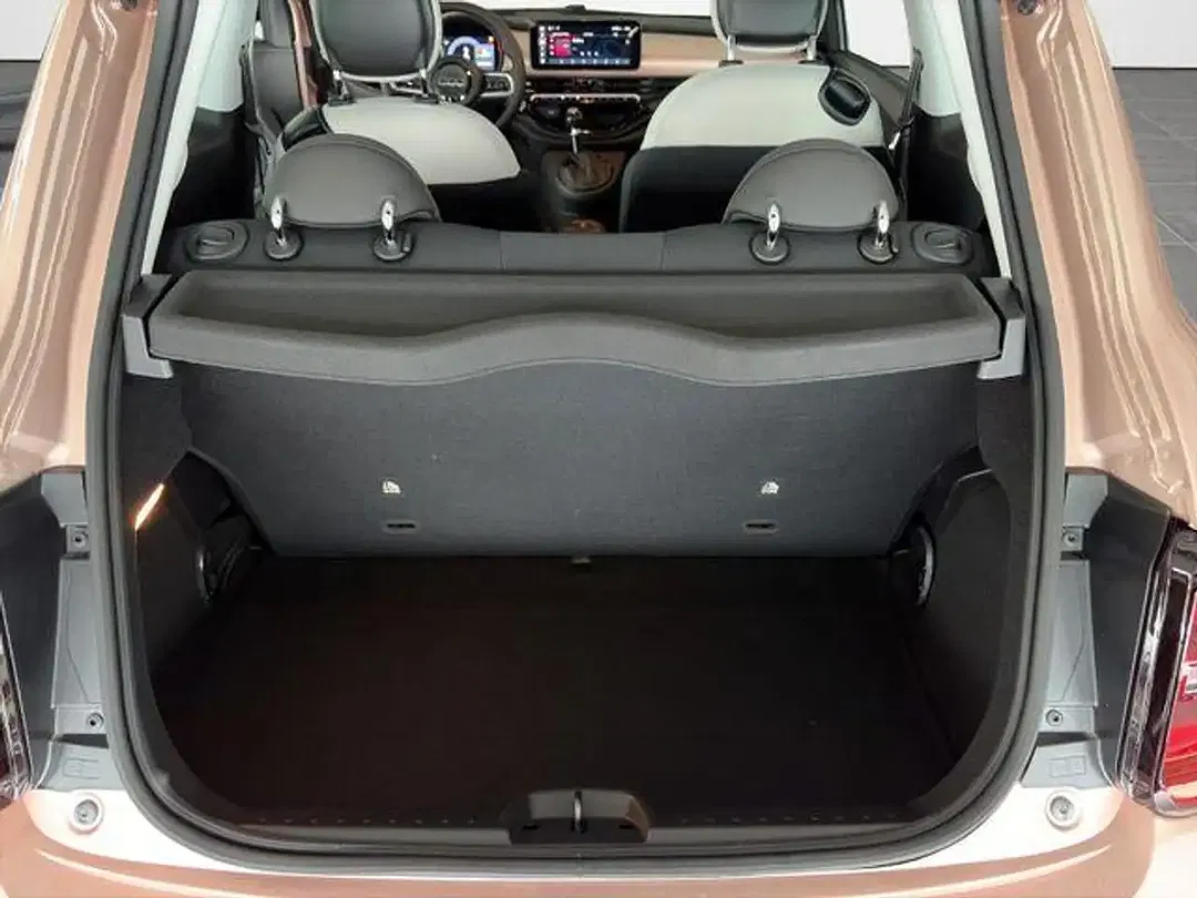 Fiat 500 - Thumbnail 11
