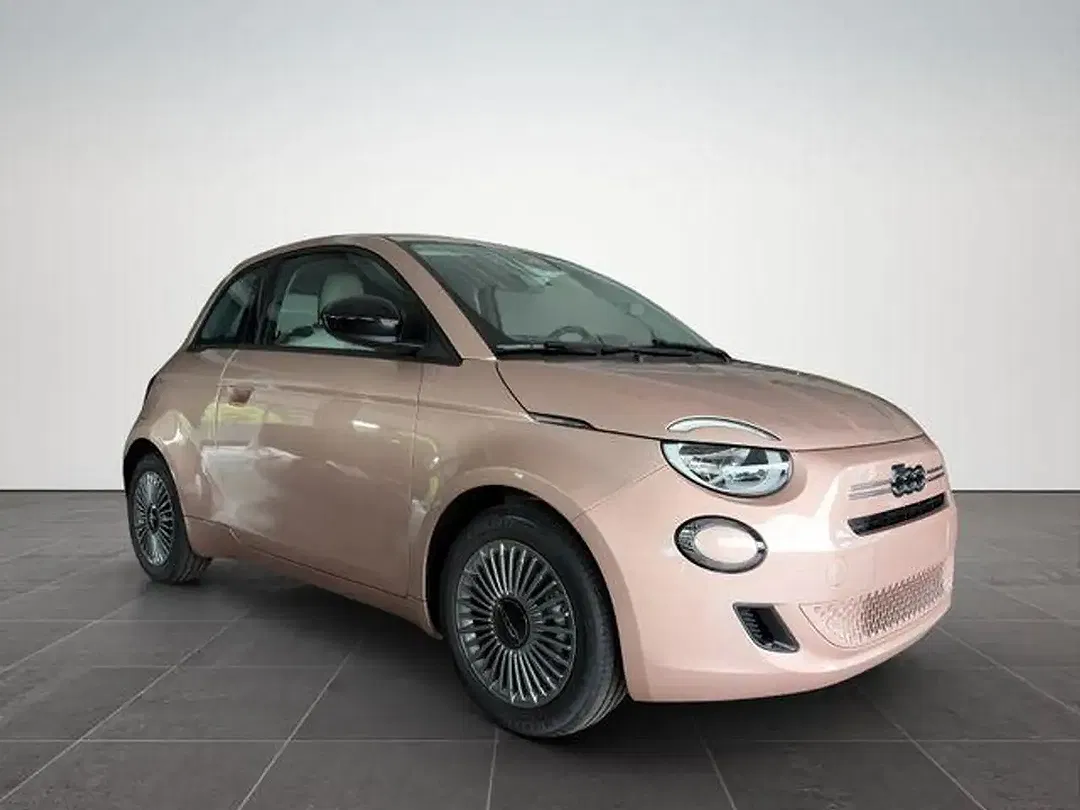 Fiat 500 - Thumbnail 2