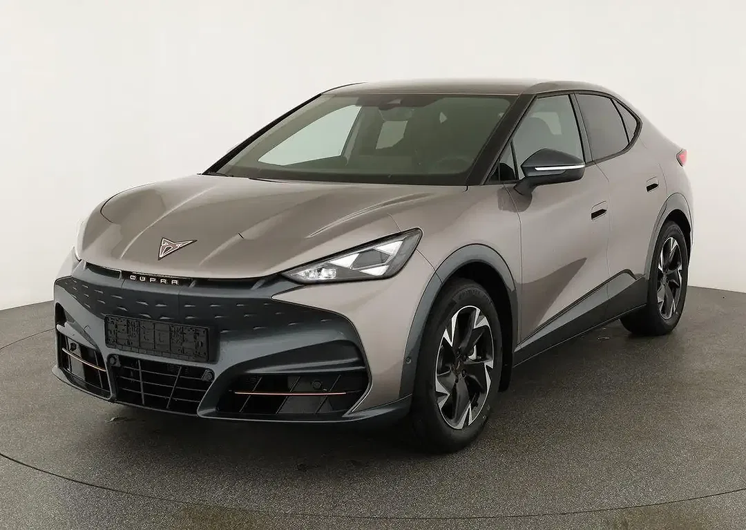 CUPRA Tavascan - Thumbnail 1