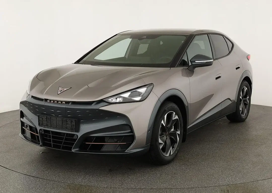 CUPRA Tavascan - Afbeelding 1