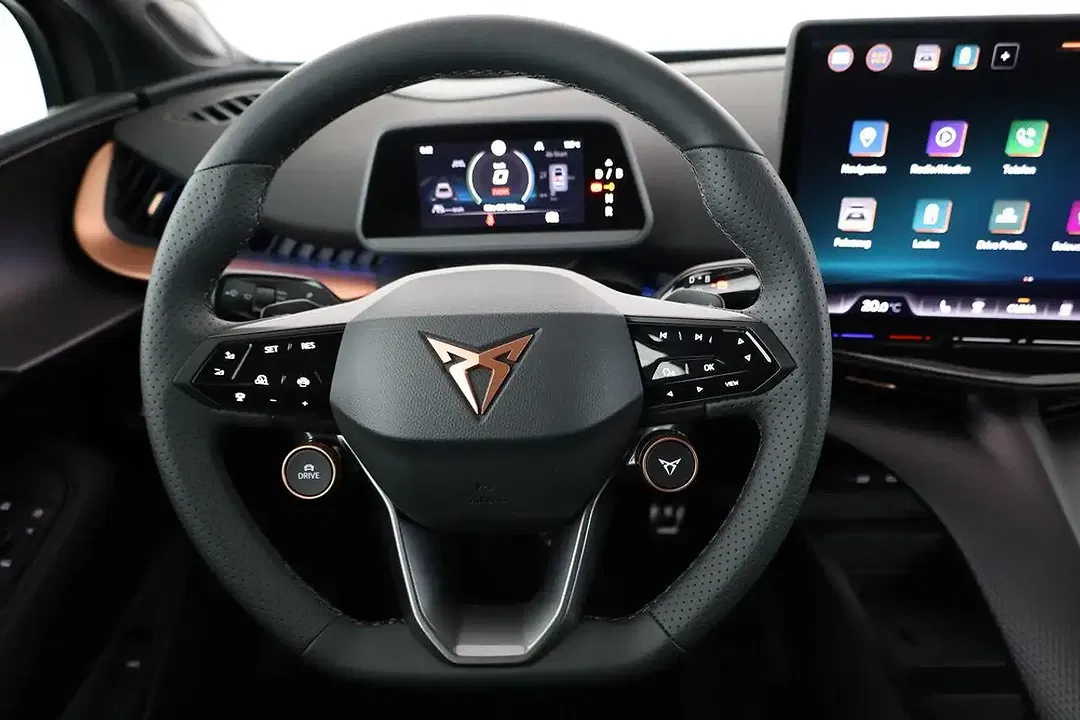 CUPRA Tavascan - Thumbnail 6