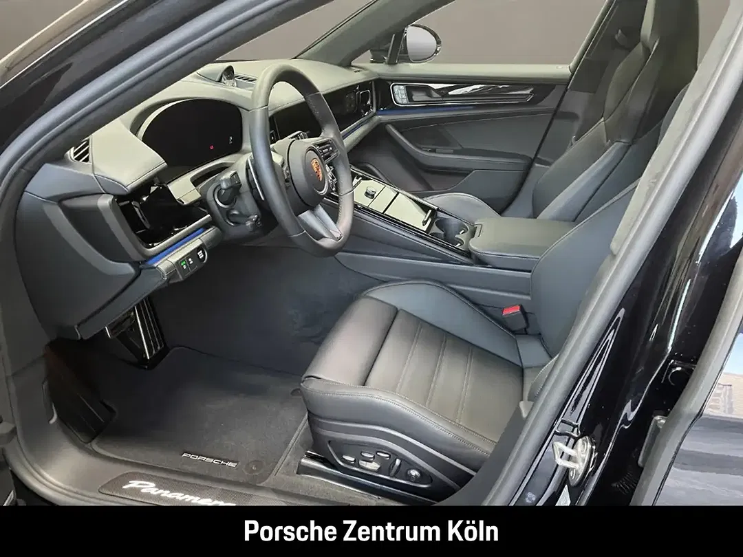 Porsche Panamera - Thumbnail 13