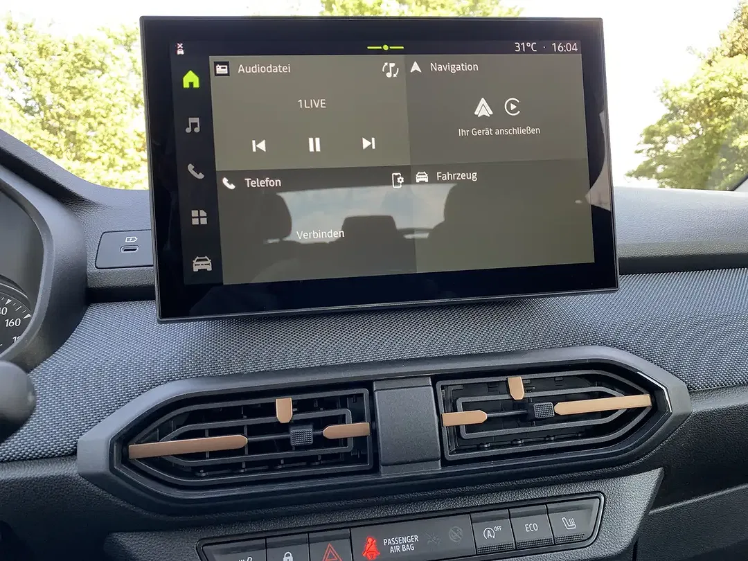 Dacia Sandero - Thumbnail 10