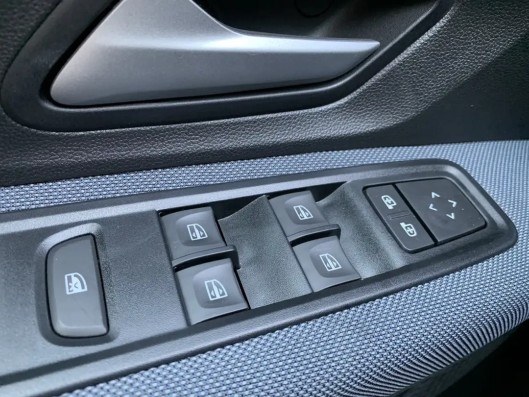 Dacia Sandero - Thumbnail 12
