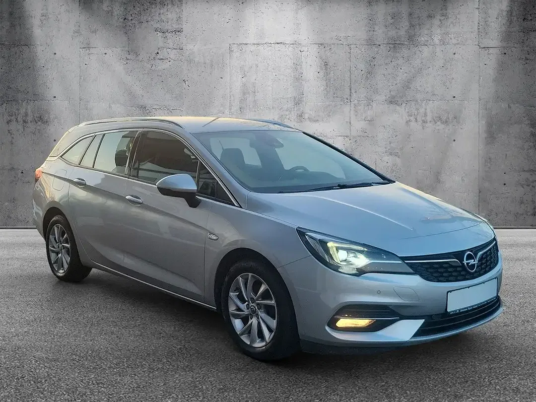 Opel Astra Premium - foto 2