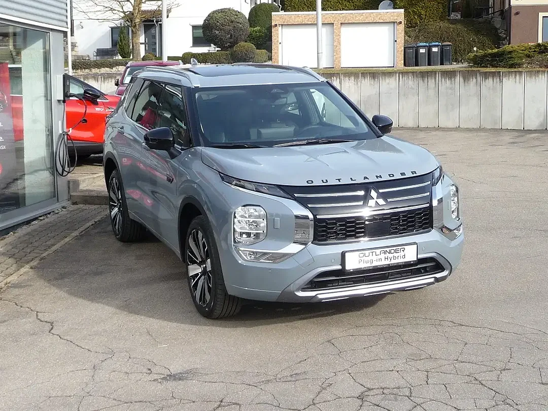 Mitsubishi Outlander - Afbeelding 1