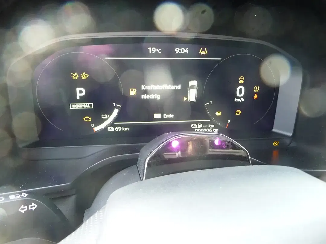 Mitsubishi Outlander - Thumbnail 14
