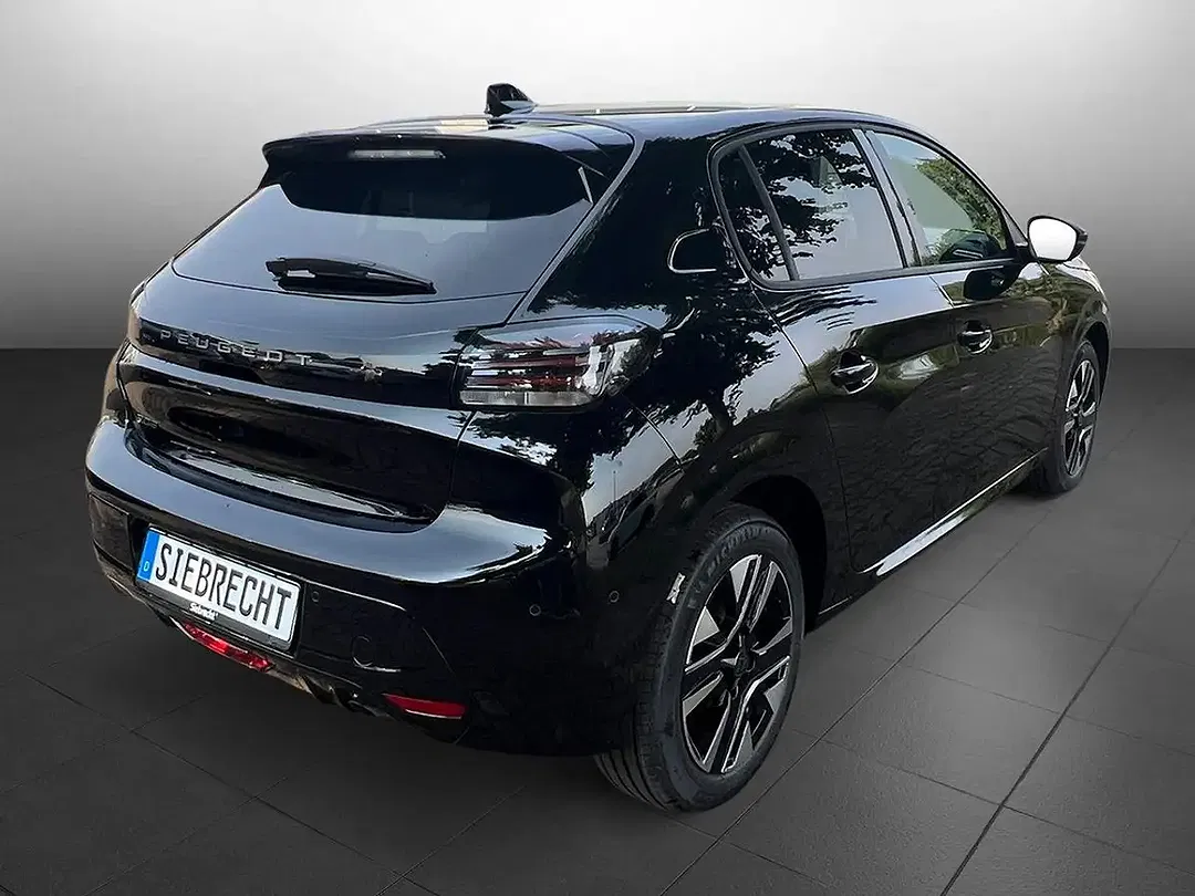 Peugeot 208 - Thumbnail 3