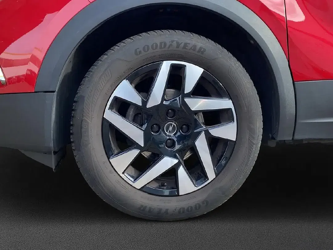 Opel Mokka - Thumbnail 3