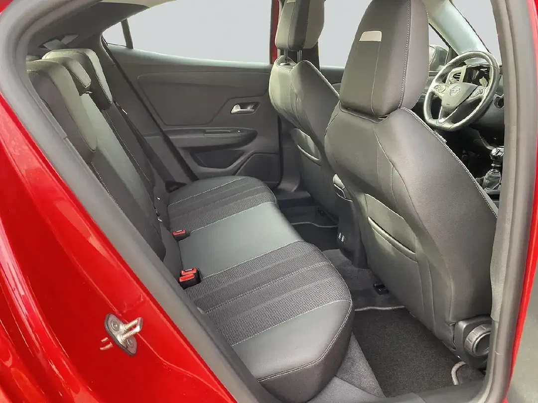 Opel Mokka - Thumbnail 5