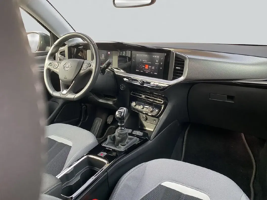 Opel Mokka - Thumbnail 6