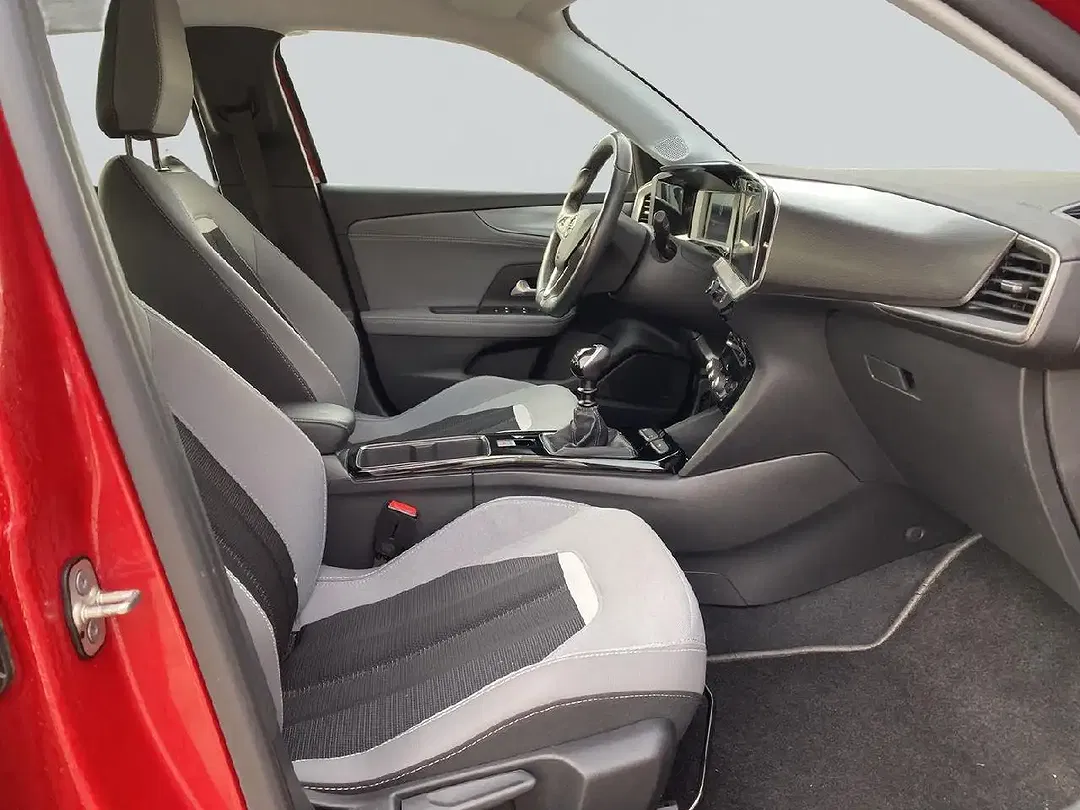 Opel Mokka - Thumbnail 7