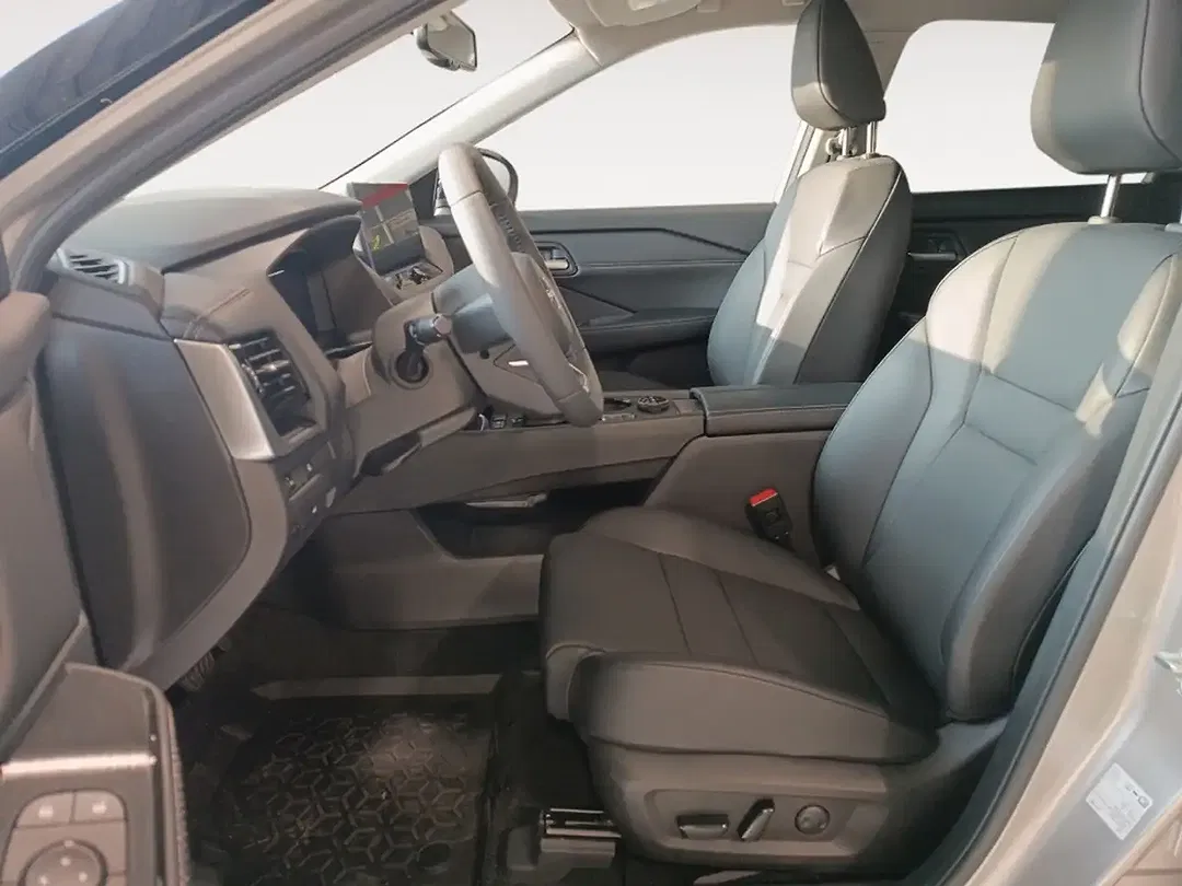 Nissan X-Trail - Thumbnail 7