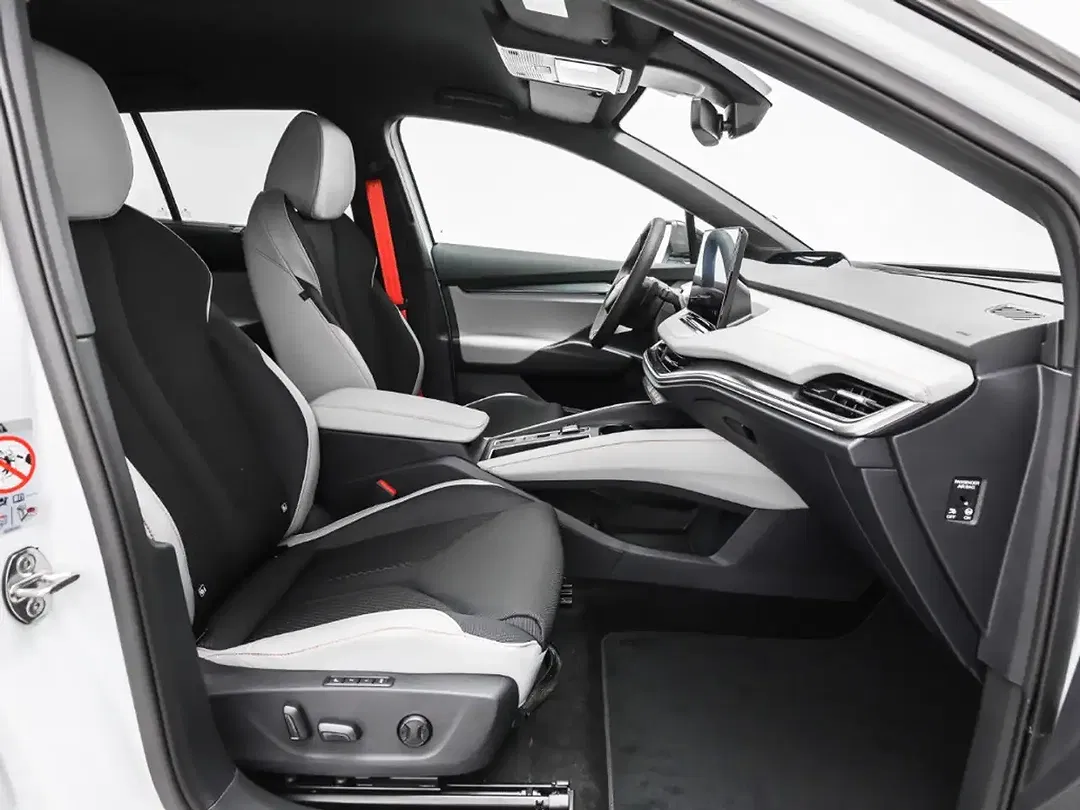 Skoda Elroq - Thumbnail 12