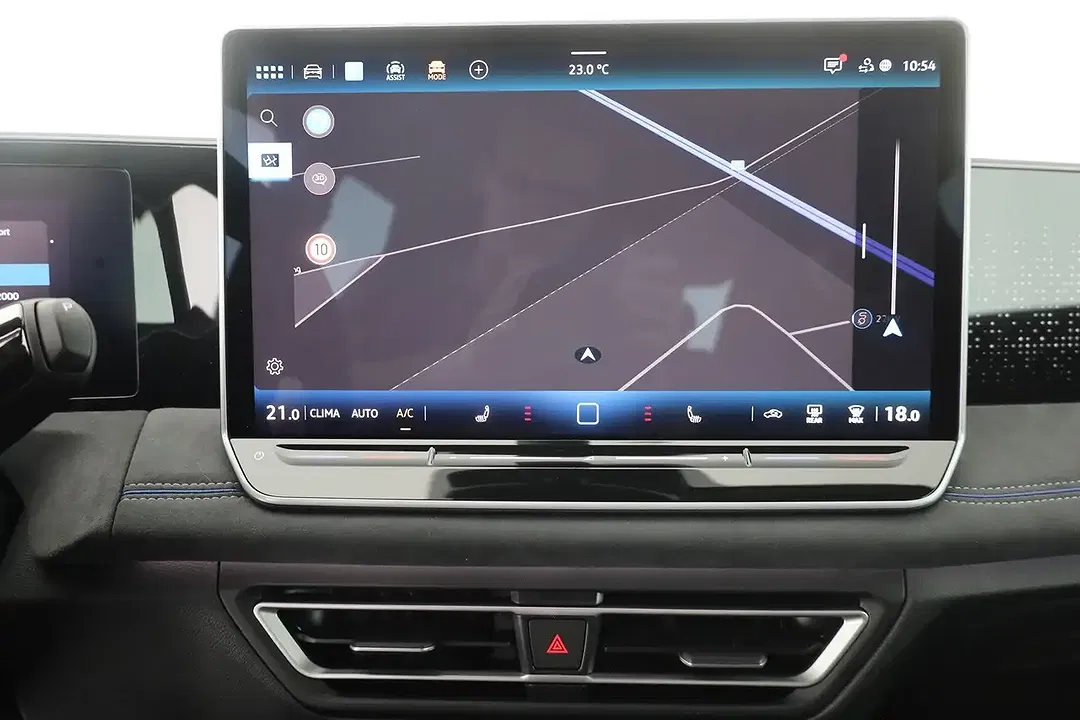 Volkswagen Tiguan - Thumbnail 13