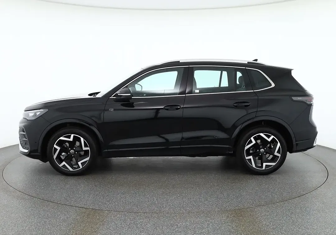 Volkswagen Tiguan 1.5 eTSI DSG R-Line - foto 1