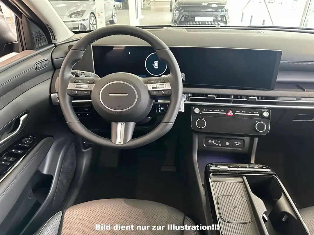 Hyundai TUCSON - Thumbnail 6
