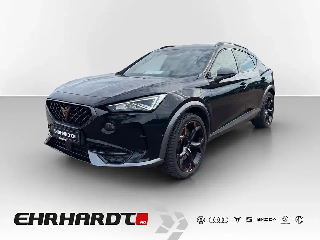 CUPRA Formentor - Afbeelding 1