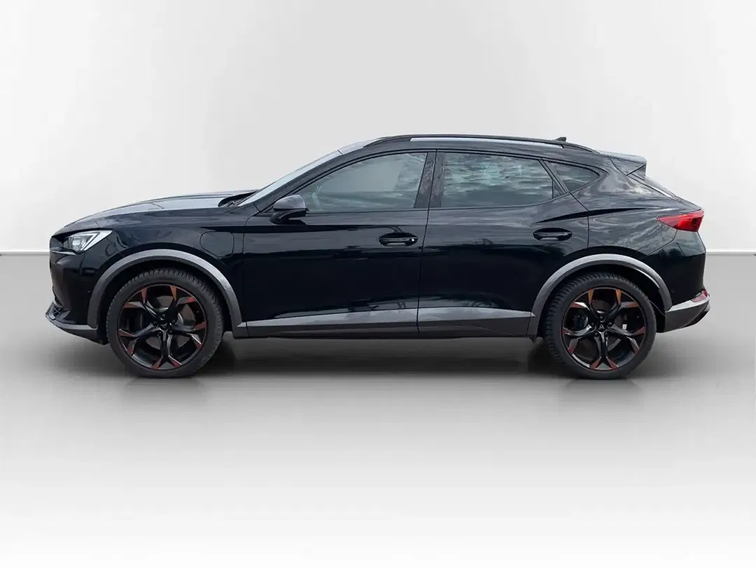 CUPRA Formentor - Thumbnail 8