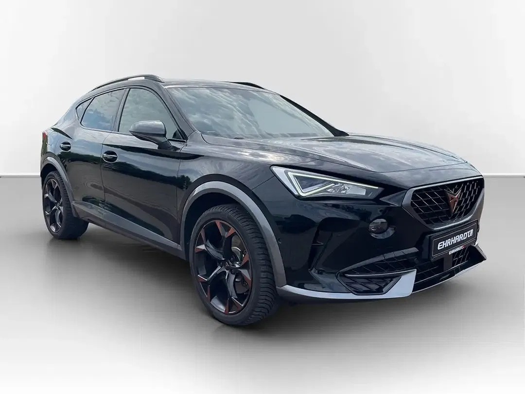CUPRA Formentor - Thumbnail 3