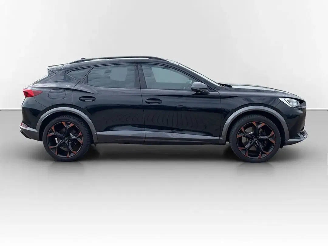 CUPRA Formentor - Thumbnail 4