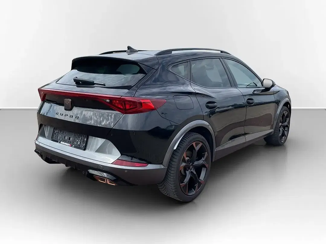 CUPRA Formentor - Thumbnail 5