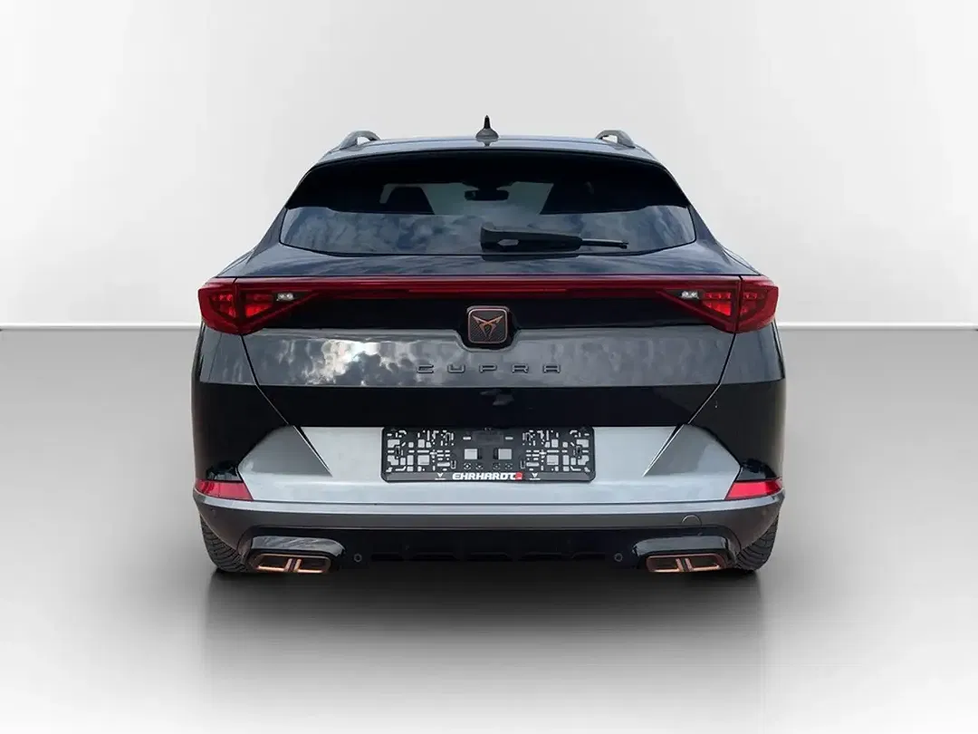 CUPRA Formentor - Thumbnail 6