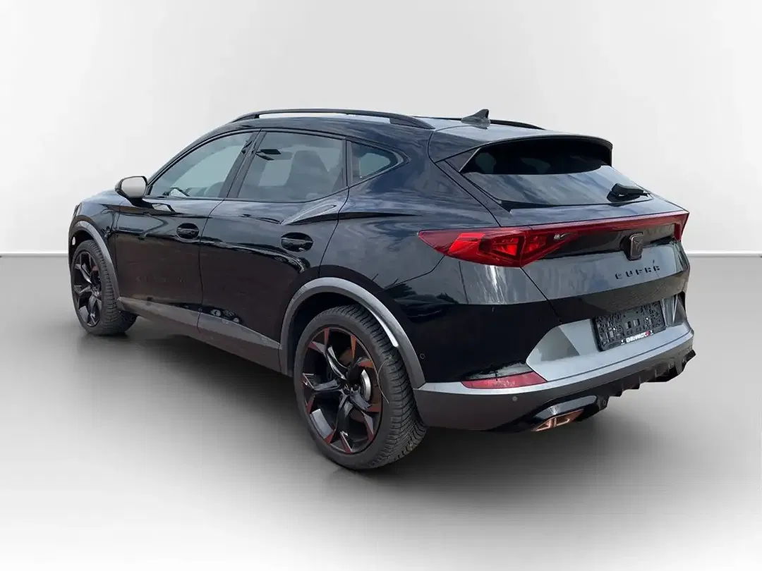 CUPRA Formentor - Thumbnail 7