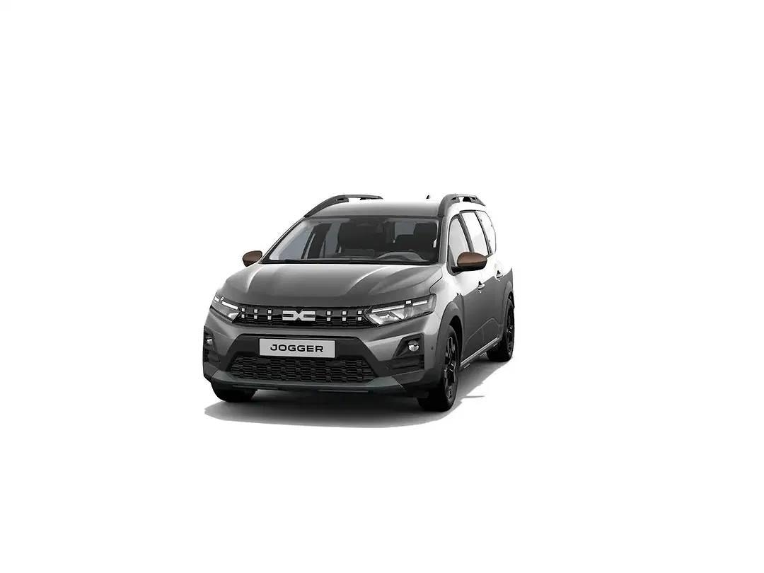 Dacia Jogger - Thumbnail 13