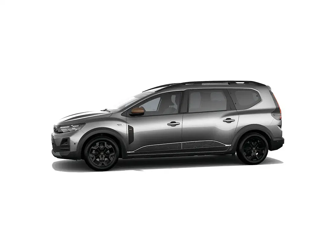 Dacia Jogger TCe Extreme - foto 2