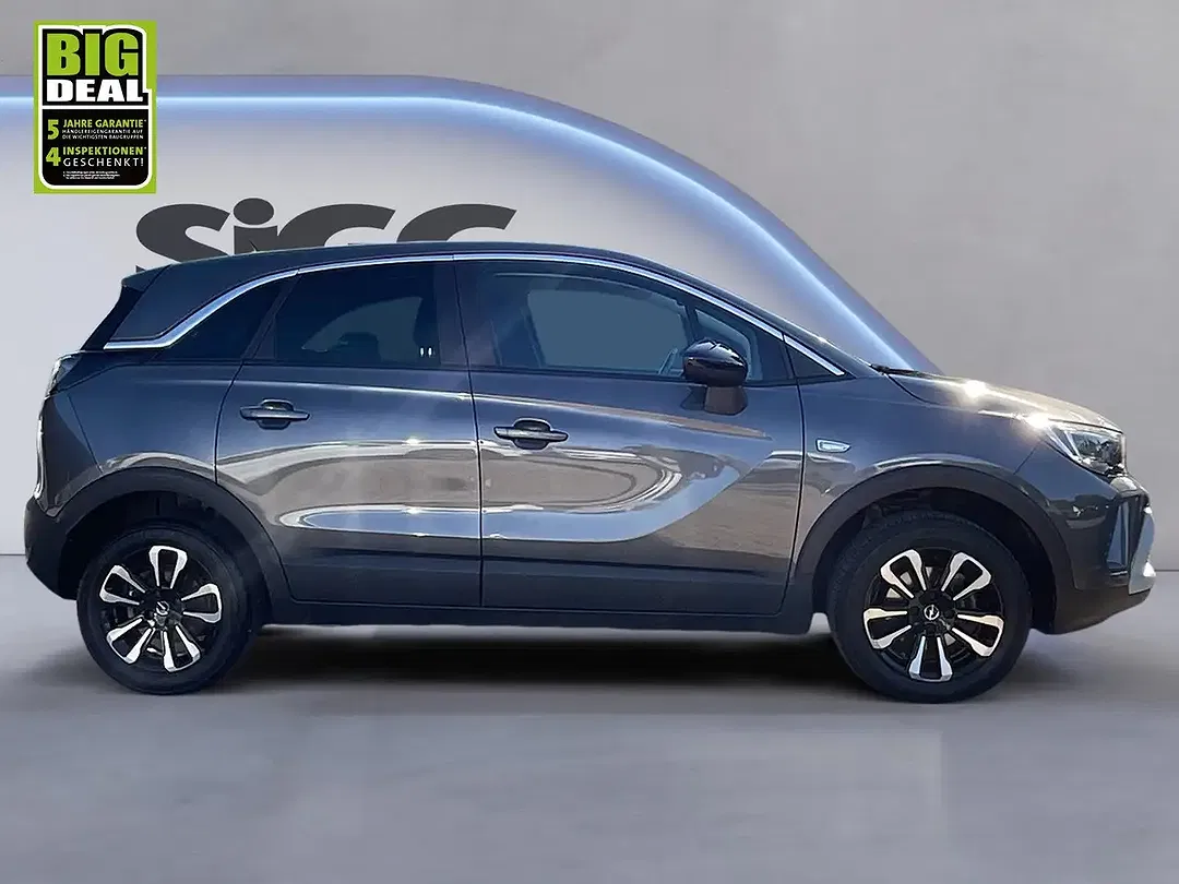 Opel Crossland - Thumbnail 7