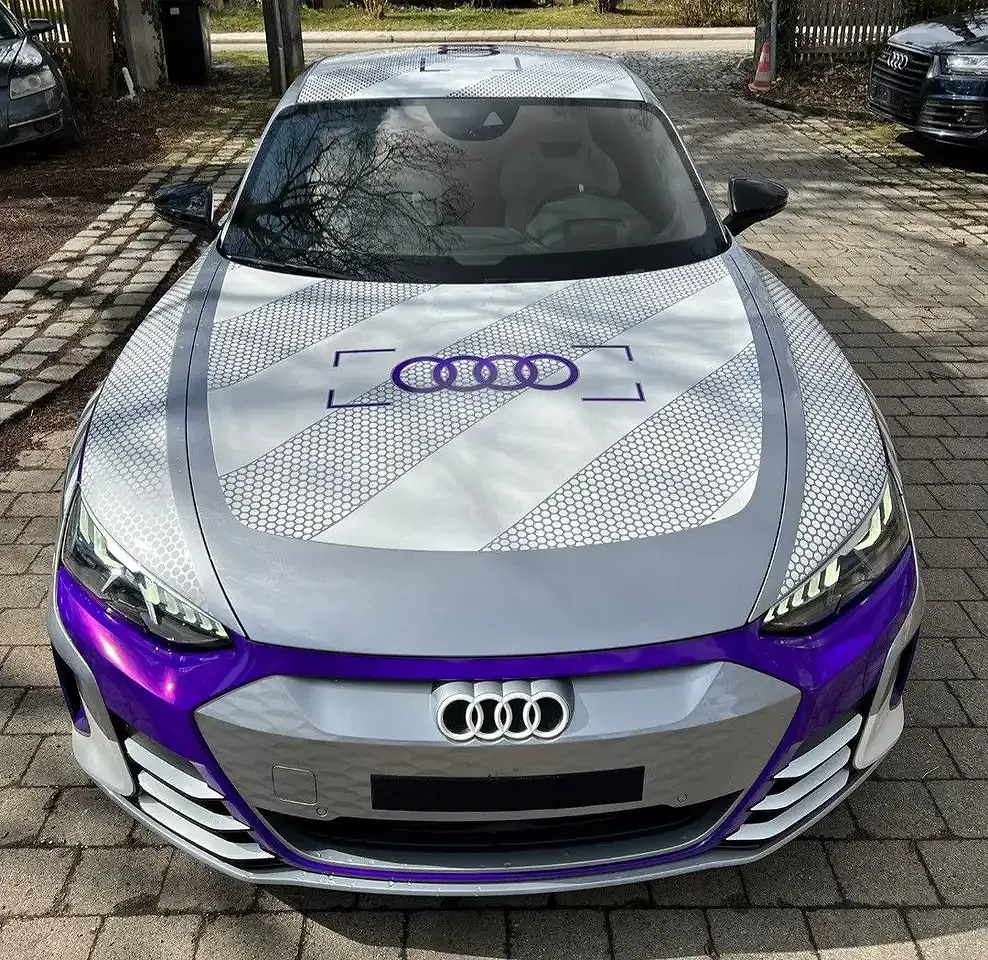 Audi e-tron GT - Thumbnail 5