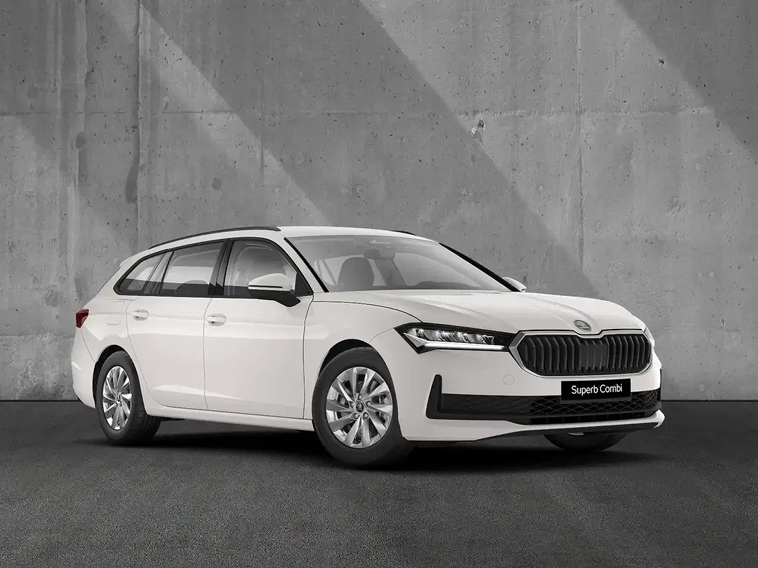 Skoda Superb - Thumbnail 7
