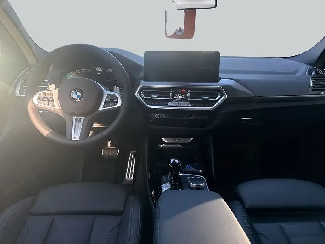 BMW X4 - Thumbnail 12