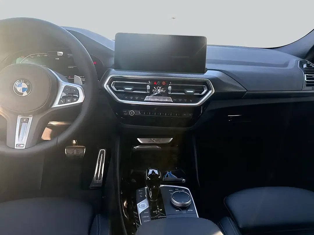 BMW X4 - Thumbnail 14