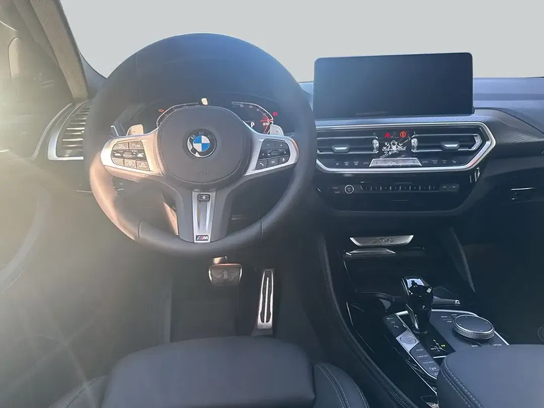BMW X4 - Thumbnail 15