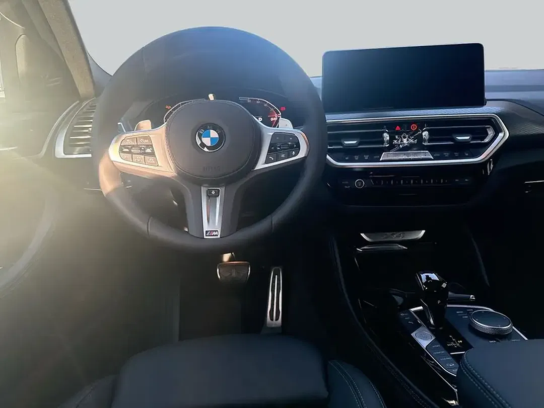 BMW X4 - Thumbnail 17