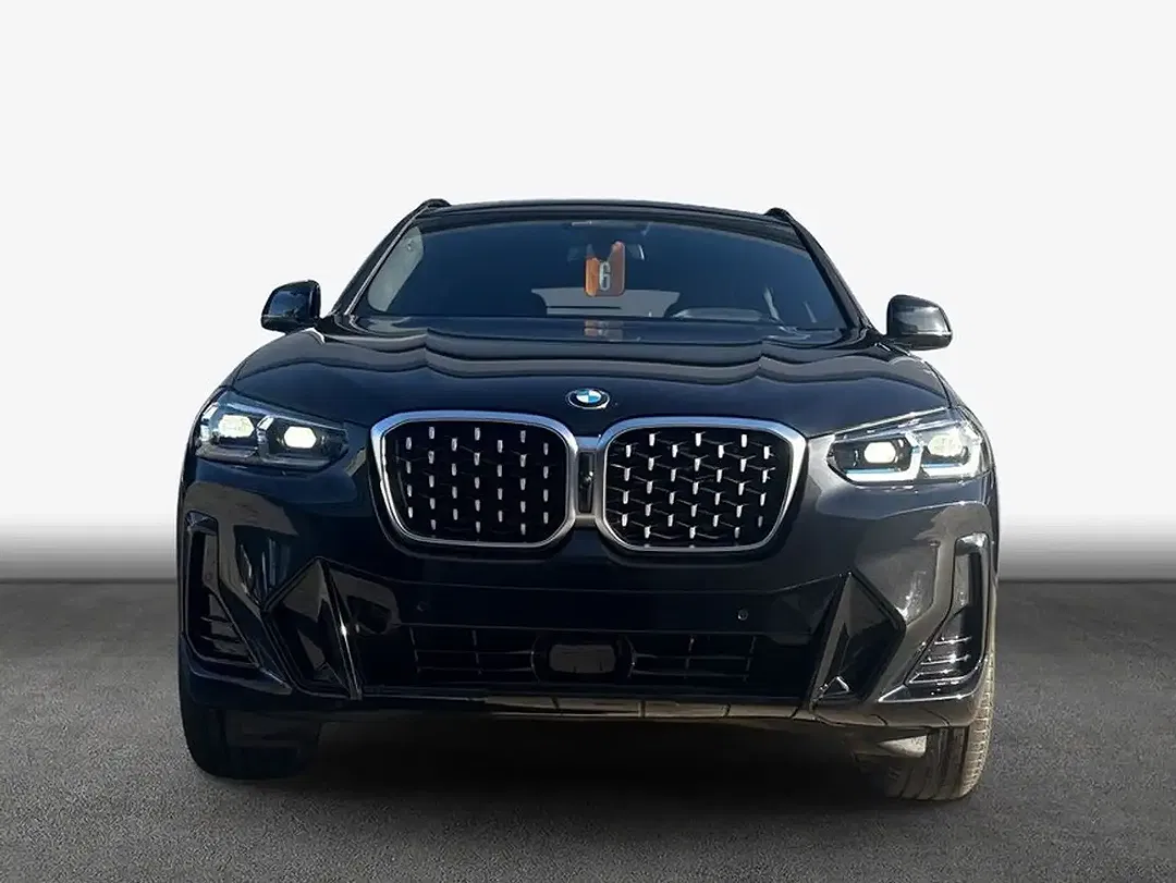 BMW X4 - Thumbnail 3