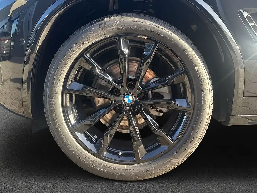 BMW X4 - Thumbnail 7