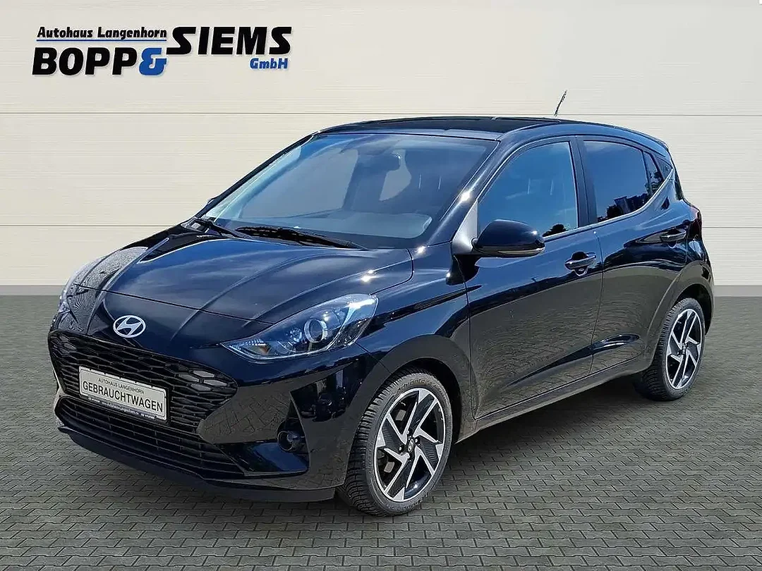 Hyundai i10 - Afbeelding 1