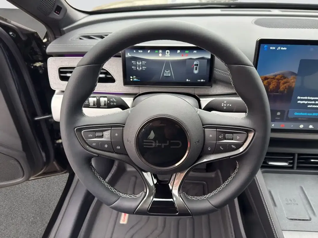 BYD Seal - Thumbnail 7