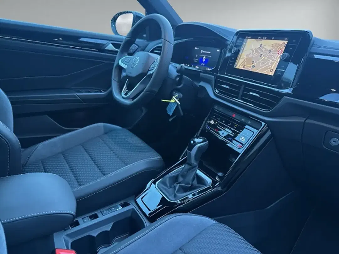 Volkswagen T-Roc 1.5 TSI DSG R-Line - foto 14