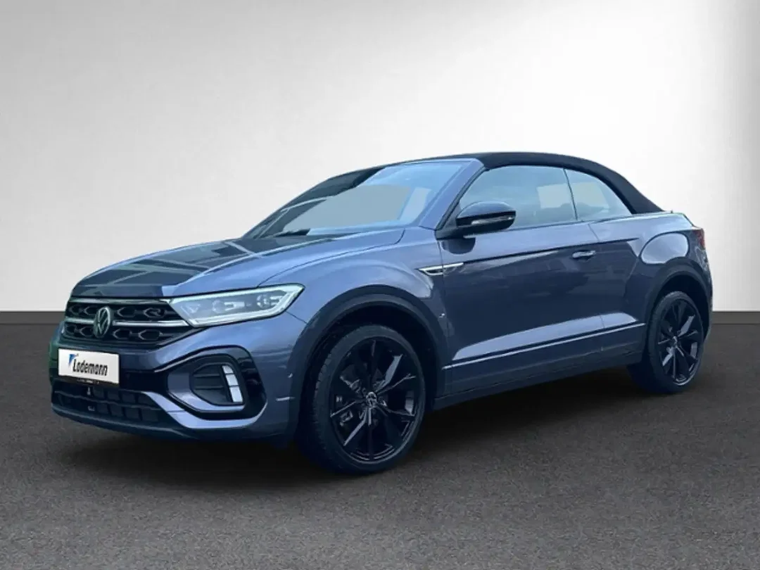 Volkswagen T-Roc - Afbeelding 1