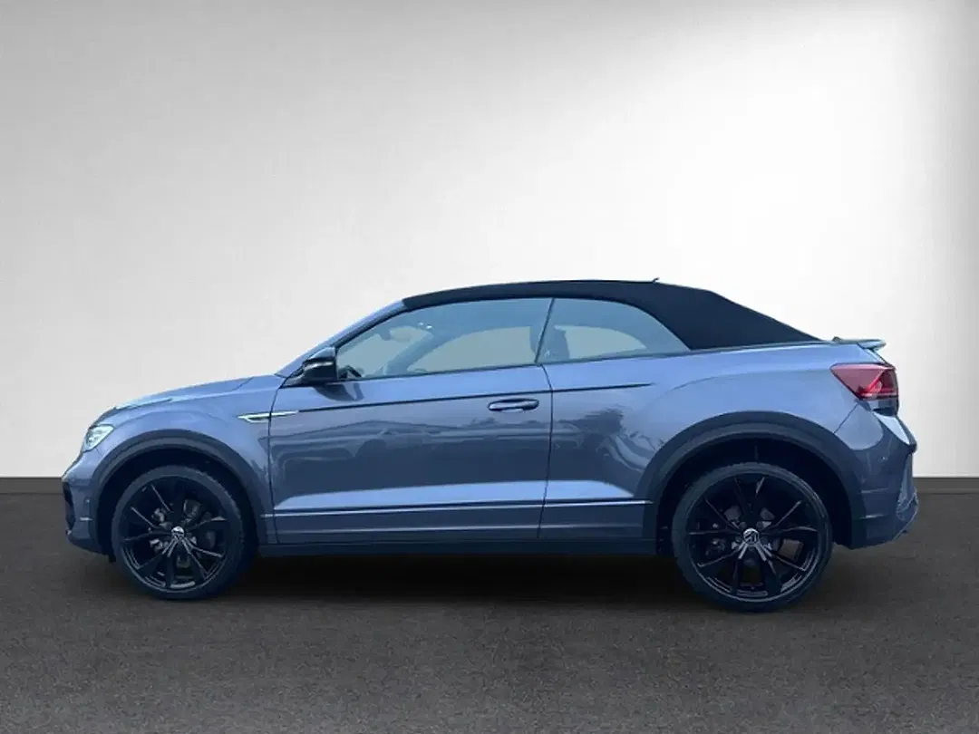 Volkswagen T-Roc 1.5 TSI DSG R-Line - foto 2