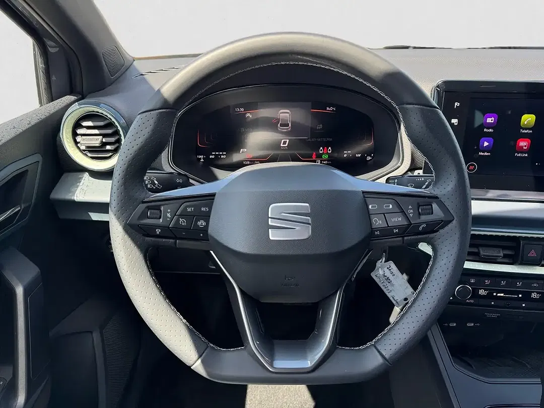 SEAT Ibiza - Thumbnail 13