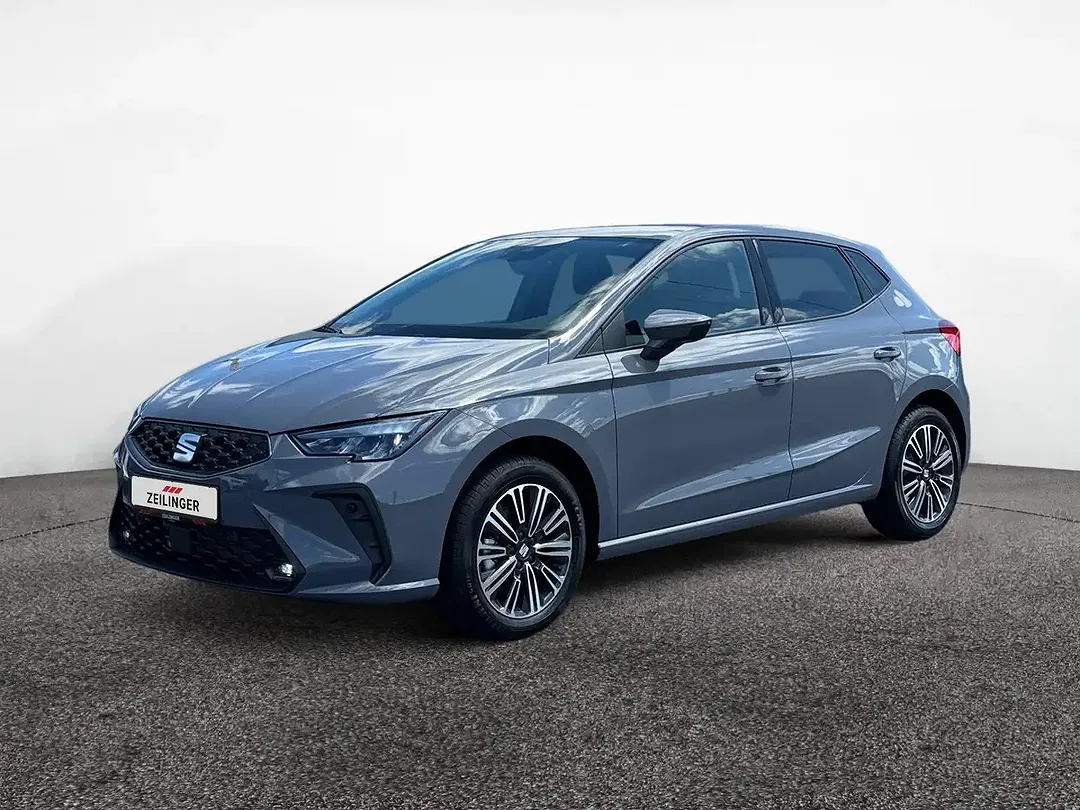SEAT Ibiza TSI Style - foto 1